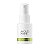 Spray Finalizador Capilar Mega Volume Fixação Leve Definição Antifrizz Brilho Prolongado Nutrição Cabelos Tratados 120ml Jacques Janine - Imagem 3