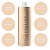 Kit Shampoo Limpeza Nutritiva 800ml + Condicionador Hidratante Finalizador 750ml Nutri Cabelos Saudáveis Jacques Janine - Imagem 3
