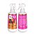 Kit Creme Para Pentear Definição Antifrizz 300ml + Óleo Reparador de Pontas Finalização Condicionante Ultra Gloss 42ml Brilho Extremo Definição Prolongada Salon Line - Imagem 2