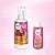 Kit Creme Para Pentear Definição Antifrizz 300ml + Óleo Reparador de Pontas Finalização Condicionante Ultra Gloss 42ml Brilho Extremo Definição Prolongada Salon Line - Imagem 4