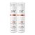 Kit Damage Repair Shampoo Limpeza Completa 240ml + Condicionador Hidratante Restauração dos Fios 240ml Jacques Janine - Imagem 1