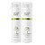 Kit Mega Volume Shampoo Limpeza Completa 240ml + Condicionador Hidratação Profunda 240ml Brilho Prolongado Jacques Janine - Imagem 1