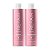Kit Shampoo Limpeza Suave 450ml + Condicionador Reconstrução Hidratante 440ml Haircare Repair Jacques Janine - Imagem 1