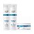 Kit Hidratação Profunda Shampoo Limpeza Completa 240ml + Condicionador Desembaraçante 240ml + Máscara Tratamento Brilho Antifrizz 80g, Jacques Janine - Imagem 1