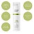Kit Mega Volume Shampoo Limpeza Profunda 240ml + Condicionador Desembaraçante 240ml + Máscara Tratamento Hidratação 240g, Jacques Janine - Imagem 2