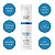 Kit Shampoo Limpeza Nutritiva 240ml + Condicionador Tratamento Intenso 240ml + Leave-In Finalização Antifrizz 200ml, Hidratação Profunda Jacques Janine - Imagem 2