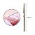 Kit 3 Brocas Diamantadas Flame S (F) 720 Lixadeira Elétrica Motor Unhas Alongamento de Gel Fibra Manicure - Imagem 8