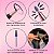 Broca M Umbrella TRL Bit Manicure Corte Médio Alongamento Unha Gel Fibra Porcelana Lixadeira Elétrica Motor - Imagem 5