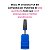 Broca M Umbrella TRL Bit Manicure Corte Médio Alongamento Unha Gel Fibra Porcelana Lixadeira Elétrica Motor - Imagem 3
