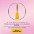 Broca Para Lixadeira Tungstênio Dourada Umbrella XF Gold Média ST Unha Gel Fibra Alongamento Profissional Manicure Design - Imagem 3
