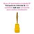 Broca Para Lixadeira Tungstênio Dourada Umbrella XF Gold Média ST Unha Gel Fibra Alongamento Profissional Manicure Design - Imagem 2