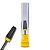Broca Para Lixadeira Elétrica XF Tungstênio Umbrella TRL Bit Corte Extra Fino Unhas Alongamento Gel Fibra Porcelana Acabamento Design - Imagem 7