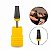 Broca Para Lixadeira Elétrica XF Tungstênio Umbrella TRL Bit Corte Extra Fino Unhas Alongamento Gel Fibra Porcelana Acabamento Design - Imagem 1