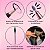 Broca Tungstênio F Bullet ST Colorful Corte Fino Manicure Unhas Gel Fibra Alongamento Manicure - Imagem 6