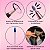 Broca M-Blue Flame P Tungstênio Manicure Unhas Gel Fibra Vidro Porcelana Alongamento Manicure - Imagem 6