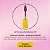 Broca XF Tungstênio Bullet ST Colorful Corte Extra Fino Unhas de Gel Fibra Acabamento Polimento Lixadeira Manicure - Imagem 4