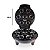 Máquina Elétrica Mini Donuts 7 Rosquinhas Fritadeira Antiaderente 110v Compacta Controle de Temperatura - Imagem 6