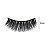 Kit 20 Pares Cílios Postiços Efeito 5D Curvados Longo Volumoso 14mm Acabamento Natural Maquiagem Profissional - Imagem 5