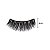 Kit 10 Pares Cílios Postiços Efeito 5D Acabamento Natural Curvatura Suave 10mm Olhar Marcante Maquiagem Profissional - Imagem 4