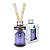 Aromatizador de Ambientes Difusor Alfazema 200ml, Pantanal Aromas Fragrância Suave Longa Duração Perfume Agradável Relaxante - Imagem 1