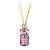 Aromatizador Ambiente Rosa Marroquina 200ml, Pantanal Aromas Fragrância Suave Longa Duração Perfume Agradável Relaxante - Imagem 5