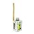 Aromatizador de Ambientes Alecrim 200ml, Pantanal Aromas Fragrância Suave Longa Duração Perfume Agradável Relaxante - Imagem 4