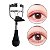 Curvador de Cílios Naturais Modelador Manual Alongador Maquiagem Makeup Olhos - Imagem 1