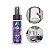 Bloqueador Odor Spray Sanitário Lavanda 60ml Pantanal Aromas, Fragrância Suave Resultado Instantâneo - Imagem 1