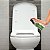 Bloqueador Odor Spray Sanitário Alecrim 60ml Pantanal Aromas, Linha Relax Fragrância Suave Resultado Instantâneo - Imagem 2