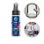 Bloqueador Odor Sanitário Alga Marinha 60ml Pantanal Aromas, Linha Relax Fragrância Suave Resultado Instantâneo - Imagem 1