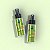 Bloqueador Odor Sanitário Capim Limão 60ml Pantanal Aromas, Linha Relax Fragrância Suave Resultado Instantâneo - Imagem 7