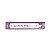 Sachê Refil Gel Classic Pink Glitter 14g Led/Uv Alongamento Unhas Fibra, Vòlia Manicure Designer Decoração Profissional - Imagem 5
