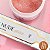 Sachê Refil Gel Construtor Alongamento Unhas Classic Nude Glitter 14g, Vòlia Nail Designer Manicure Decoração Nail Art - Imagem 3