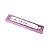 Sachê Gel Construtor Classic Pink Glitter 14g Vòlia + Pote com Tampa Vedação Reutilizável 30g - Imagem 3