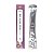 Sachê Refil Gel Construtor Classic Pink Glitter 14g Vòlia + Pote Eco Multicolor Reutilizável com Tampa 30g - Imagem 2