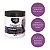 Creme de Relaxamento e Encacheamento Afro Cabelos Nutridos Balanço Natural Brilho Prolongado Cachos Definidos 500g Salon Line - Imagem 4