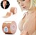 Sutiã Adesivo Invisível Rolo de Fita Levanta Seios Peitos, Boob Tape Alta Fixação - Imagem 1