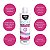 Loção Neutralizante Cremosa Alisamento Salon Line 480ml - Imagem 4