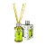 Aromatizador de Ambientes Capim Limão 200ml, Pantanal Aromas - Imagem 1