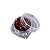 Kit 12 Glitter Diversos Brilho Decoração Unhas Gel Nail Art - Imagem 7