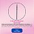 Broca Tungstênio 2 em 1 M-Small Umbrella & Barrel Ball Unhas - Imagem 2