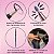 Broca Tungstênio 2 em 1 M-Small Umbrella & Barrel Ball Unhas - Imagem 5