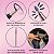 Broca Tungstênio 2 em 1 F Small Umbrella & Barrel Ball Unhas - Imagem 5