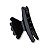 Kit 48 Presilha Prendedor Preto Sorriso Cabelo Profissional - Imagem 4