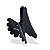 Kit 48 Presilha Prendedor Preto Sorriso Cabelo Profissional - Imagem 6