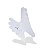 Kit 24 Presilha Prendedor Transparente Sorriso Cabelos Salão - Imagem 6