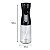 Porta Azeite Vinagre Vidro Frasco Borrifador Cozinha 180ml - Imagem 5