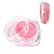 Kit 6 Glitter Flocado Decoração Unhas Encapsulada Gel Fibra - Imagem 3