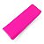 Estojo Caixa Plástico Rosa Organizador Escolar Multiuso - Imagem 5