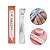 Sachê Gel Classic Cover Glitter Unhas Led/Uv 14g, Vòlia - Imagem 1